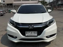 ขาย รถมือสอง 2017 Honda HR-V 1.8 EL SUV รถสภาพดี มีประกัน