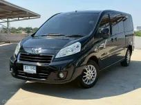 2016 Peugeot EXPERT 2 รถตู้/MPV รถสวย