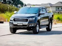 2017 Ford RANGER 2.2 รถกระบะ 