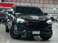 2024 Isuzu D-Max 1.9 X-Series Speed L MT