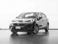 2024 HD City 1.0 SV Hatchback A/T