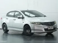 2009 HD CITY 1.5 S M/T