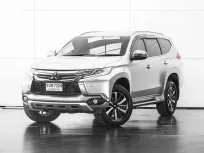 2018จด2022  MS PAJERO SPORT 2.4 GT PREMIUM  4WD A/T