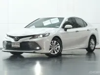 2020 TT CAMRY 2.0 G A/T