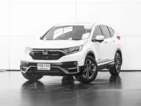 2022 HD CR-V 2.4 ES 4WD A/T