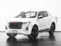2020 IZ D-MAX 1.9 X SERIES HILANDER CAB4 A/T