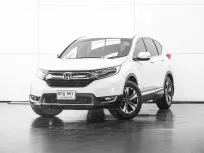 2018 HD CR-V 2.4 E   A/T