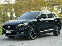 MG ZS X+ i Smart ปี 2020 