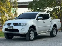 Mitsubishi Triton Double Cab 2.5 Plus ปี 2014