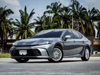 TOYOTA CAMRY 2.5 HEV Smart AT 2025