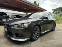 Lancer EX GT 2.0 ท็อปสุด! Minorchange รถดูแลรักษาอย่างดี มีประกันชั้น 1