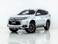4B088 MITSUBISHI PAJERO 2.4 GT PREMIUM 4WD 2016