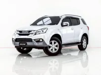 4B095 ISUZU MU-X 3.0 DVD NAVI 2014
