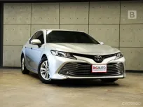 2021 Toyota CAMRY 2.0 G Sedan AT ไมล์แท้ 4 หมื่น รับประกันตัวรถ 5 ปี 150,000 KM B1865