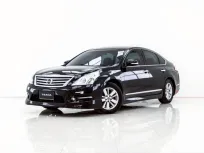 4B058 NISSAN TEANA 2.0 XL 2012