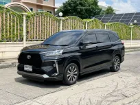 TOYOTA VELOZ 1.5 SMART ปี 2022 AUTO CVT สภาพนางฟ้า