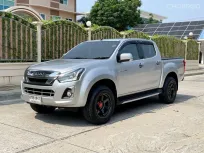 ISUZU D-MAX BLUE POWER CAB-4 HI-LANDER 1.9 DDI L (MNC) ปี 2019 เกียร์MANUAL สภาพนางฟ้า ฿499,000