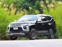 2020 Mitsubishi Pajero Sport 2.4 SUV รถบ้านแท้ ไมล์น้อย เจ้าของขายเอง  