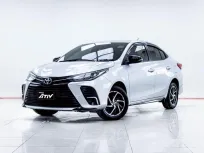 5C468 TOYOTA YARIS ATIV 1.2 SPORT AT 2022