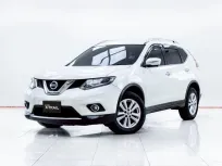 5C426 NISSAN X-TRAIL 2.0 V 4WD AT 2016