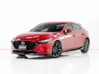 6B417 MAZDA 3 2.0 SP AT 2020