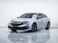 2B213 HONDA CIVIC 1.8 EL AT 2019