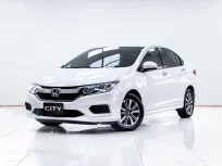 5C479 HONDA CITY 1.5 V+ AT 2019