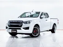 5C478 ISUZU D-MAX 1.9 Ddi S SPACECAB MT 2021