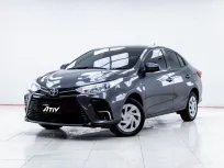 5C449 TOYOTA YARIS ATIV 1.2 ENTRY AT 2022