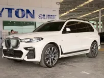 2021 BMW X7 xDrivc30d M Sport 