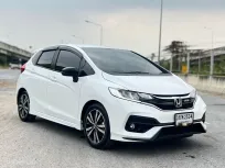 HONDA JAZZ 1.5 i-VTEC RS ปี 2022 