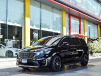 KIA Grand Carnival 2.2 SXL ปี 2018 SUNROOF