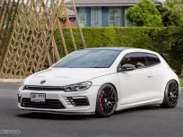 Volkswagen Scirocco 2.0 TSi Highline 2010 แต่งเต็ม ชุด R2016
