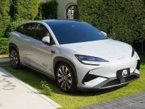 BYD Sealion 7 Performance AWD 82.5 kWh 2025 รถบ้านมือเดียว ไมล์น้อย 