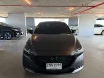 Mazda 2 (1.3 S Leather) ปี 21 จด 22 | ไมล์น้อย | ประวัติศูนย์ครบ | สีเดิมทั้งคัน