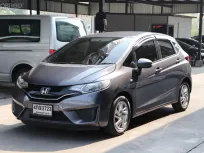 2014 Honda Jazz 1.5 i-VTEC 