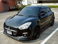 2024 Suzuki SWIFT 1.2 GL