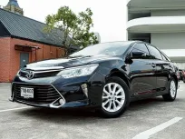 2018 Toyota CAMRY 2.0 G