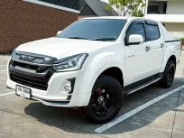 2019 Isuzu D-MAX 1.9 Cab-4  Hi-Lander Stealth Z-Prestige