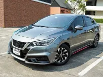 2022 Nissan ALMERA 1.0 V 