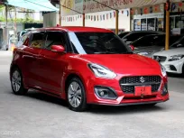 2022 Suzuki SWIFT 1.2 GLX Hatchback