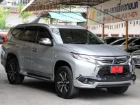 2019 Mitsubishi Pajero Sport 2.4 GT Premium 4WD