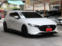 2022 Mazda 3 2.0 Sports 100th Anniversary Edition Hatchback