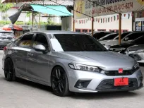 2022 Honda Civic 1.5 FE EL+