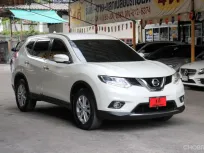 2015 Nissan X-Trail 2.0 E
