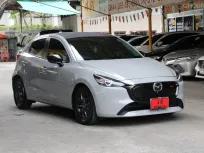 2025 Mazda 2 1.3 SP Sports Hatchback
