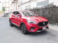 MG ZS 1.5 X+ ปี 2021