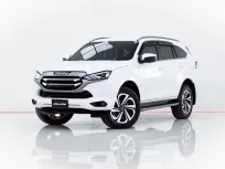 6B444 ISUZU MU-X 3.0 ULTIMATE 4WD AT 2022