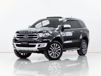 6B460  FORD EVEREST 2.0 BI-TURBO TITANIUM PLUS 4WD AT 2019