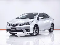 1E772 TOYOTA ALTIS 1.8 G AT 2016